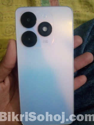 Tecno Spark Go